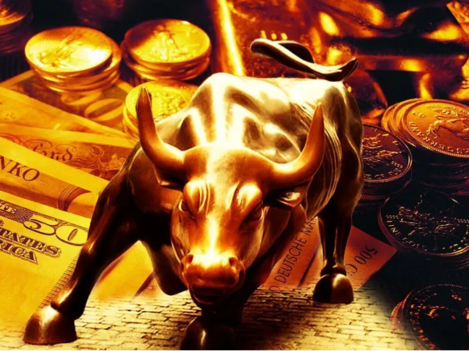 Ali Gatie - How Does Online Trading Function?